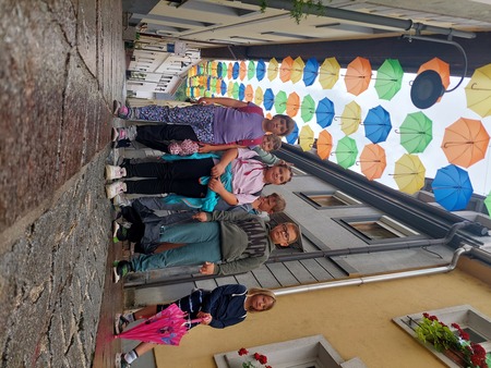 Trije tedni razigranega otroškega smeha – zaključek Ravensko razgibanega poletja (25)